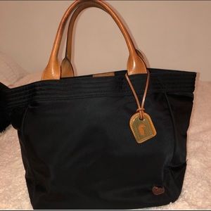 Dooney and Bourke purse. Almost new.